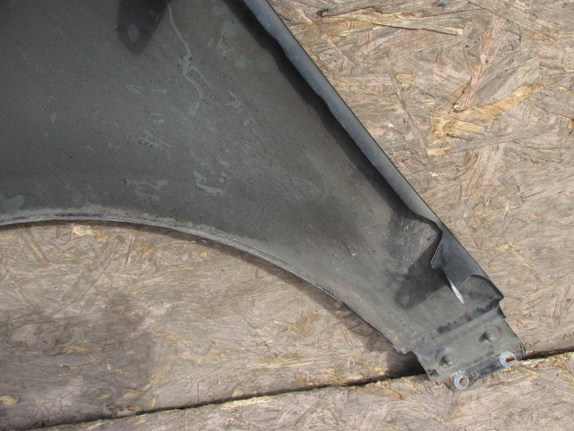 фото №9, Audi q5 i 8r крыло правые перед lak. lz9y