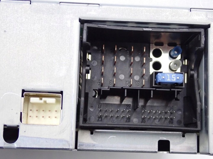 фото №13, Навигация навигация радио заводская оригинал a2048204297 mercedes c w204 09r