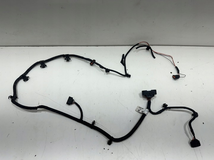 фото №1, Kia sportage iv 4 джгут установка pdc датчиків перед 91870-f1030 оригінал!