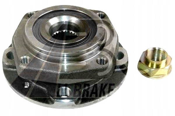 фото №2, Подшипник набор ремонтный ступицы saab a.b.s.