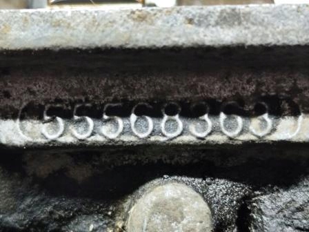 фото №7, Головка комплектна _ opel 1,8_a18xer_z18xer_astra j_zafira b