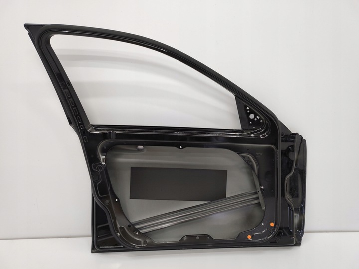 фото №8, Дверь перед передние левая mercedes c-klasa w204