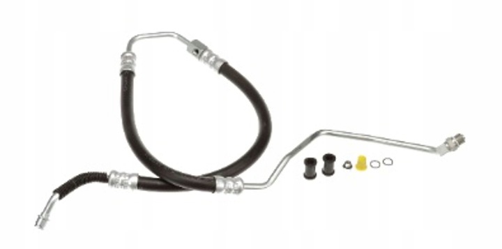 фото №1, Шланг підсилювача lincoln navigator 07-10