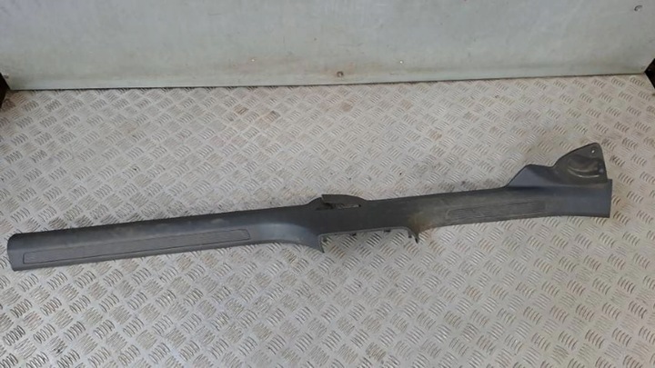 фото №1, Vw passat b8 защита порога левая 3g0853371l