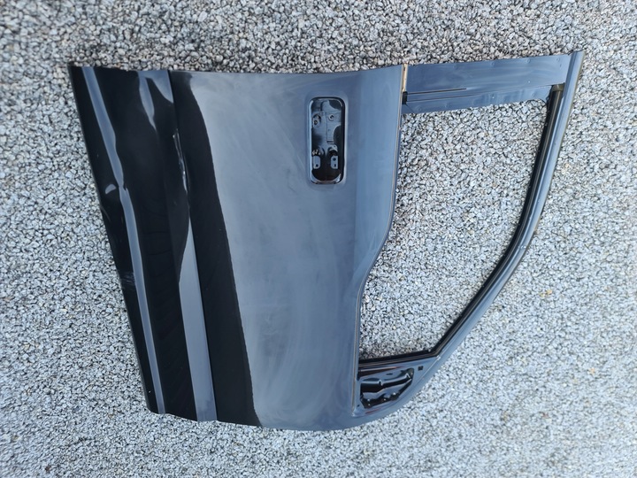 фото №9, Ford f150 f-150 2015 2016 2017 2018 2019 2020 дверь правые передние перед