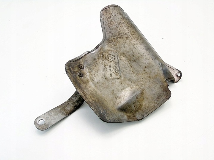 фото №1, Захист стартер 2.0 t turbo megane 2 scenic 2 laguna espace 4 8200438113