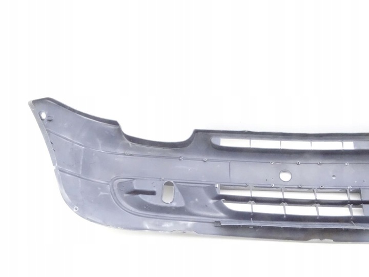 фото №7, Renault twingo i 93-98 бампер перед переднє 7700817500