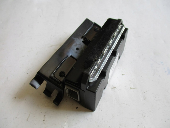 фото №1, Модуль блок керування land rover evoque fj3m-19g442-aa