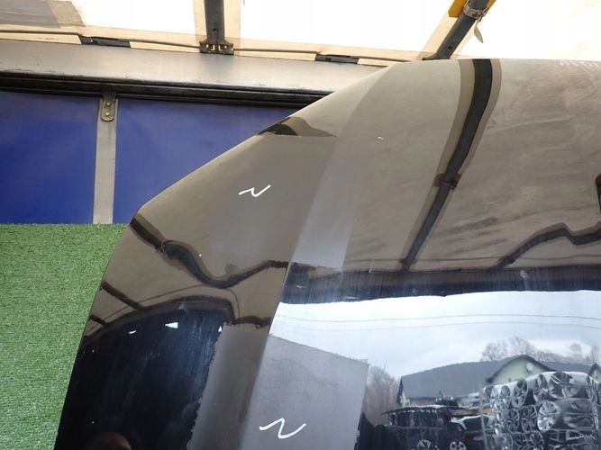 фото №8, Audi q8 e-tron капот