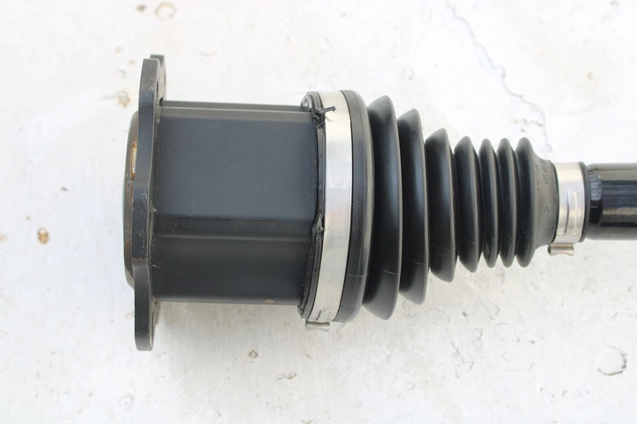 фото №8, Audi a4 a5 8w полуось передняя перед 8w0407271e 8w0 407 271 e b9 f5 8w0407271