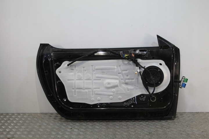 фото №3, Двері ліві peugeot rcz рестайлінг