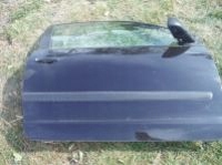 фото №1, Дверь перед передние vw polo 9n iv 4 3d комплектные