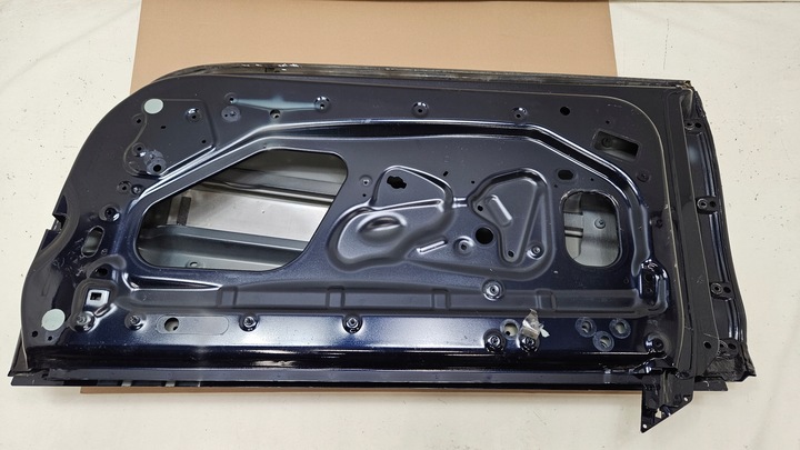 фото №11, Двері передні праві mercedes s-klasa w217 купе