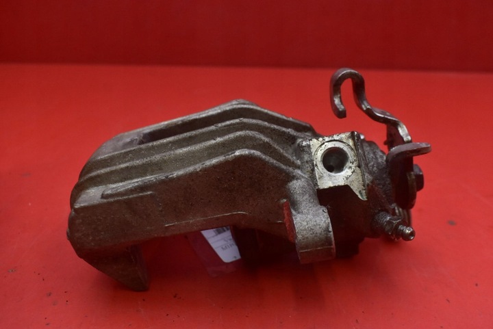 фото №6, Супорт гальмівний праві зад 23skv114 vw new beetle 1.9 tdi 100 km 98-05