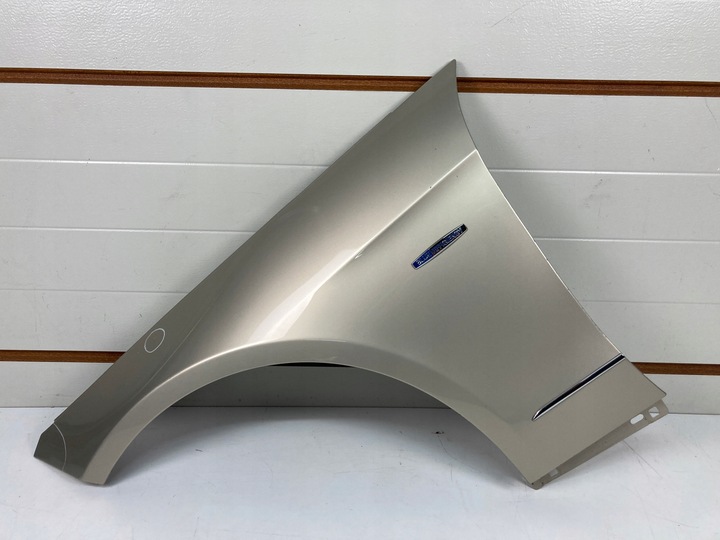 фото №1, Крыло левый переднее mercedes e-klasa w212 a212