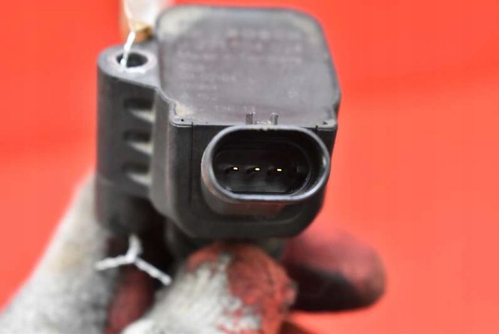 фото №7, Котушка запалювання 55213613 alfa romeo mito 1.4 t-jet 120 km 08-13