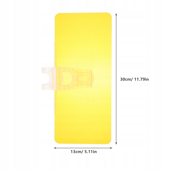 фото №7, Подовжувач захисні накладки сонцезахисний w автомобіль