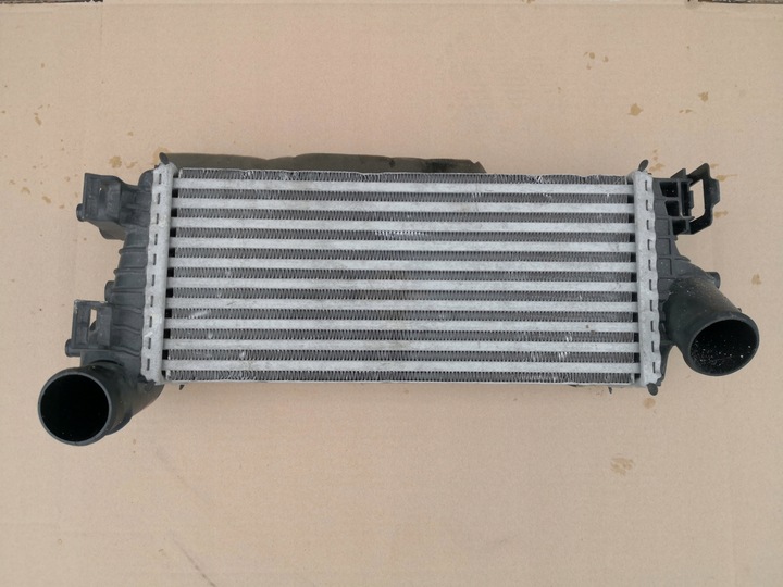 фото №1, Ford focus mk3 ecoboost інтеркулер cv619l440vc