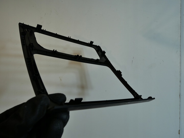 фото №3, Vw touran защита рамка консоли 1t0858071r