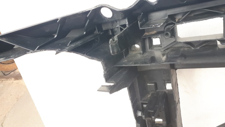 фото №9, Skoda octavia iii 12- усилитель лобовое pas