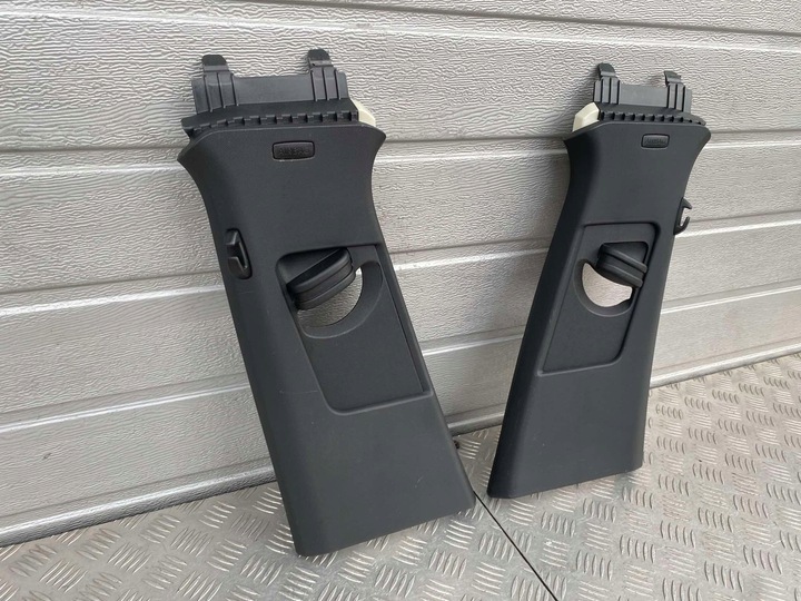 фото №3, Volkswagen id4 захист стійка b верхня ліва права 11a867243 11a867244b