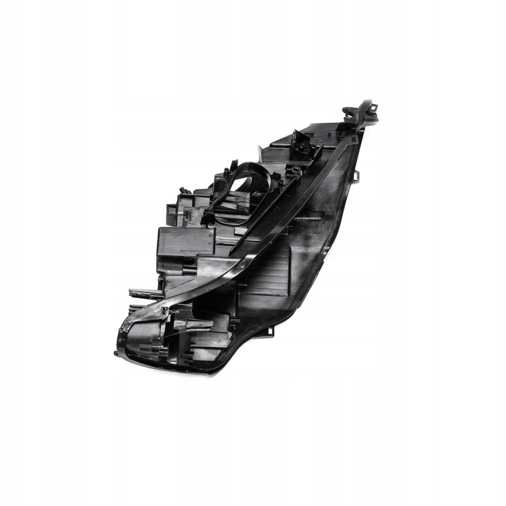 фото №5, Bmw 4 f32, f82 корпус фара lci led