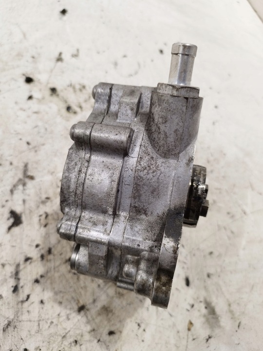 фото №1, Audi a6 s6 c6 4f 2006 насос впрыскивающий высокого давления