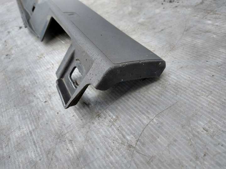 фото №9, Audi a6 c7 4g планка накладка пороговая правая порог 4g0853856g