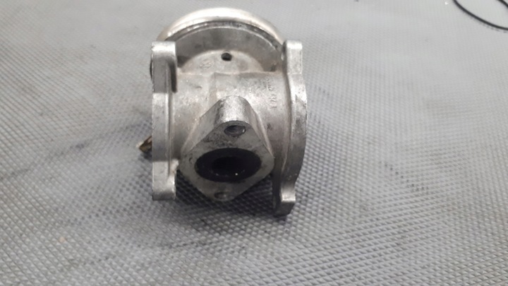 фото №9, 045129637a клапан egr vw polo iv 1.4