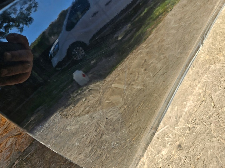 фото №6, Toyota camry viii двері перед передні ліві 2018