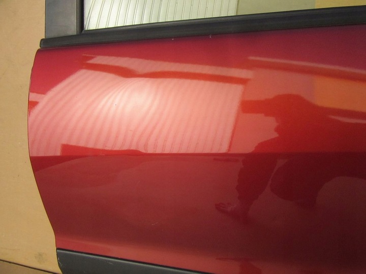 фото №10, Toyota rav4 ii 2003 двері ліві зад комплектні