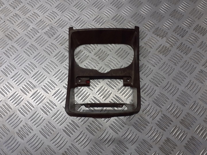 фото №1, Dekor планка рамка peugeot 307 9636013877