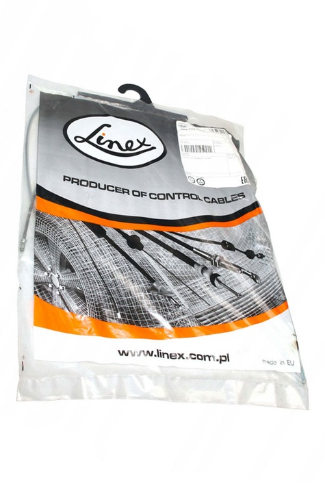 фото №1, Трос тягa зміни коробки передач fiat sc sk.900 відбір