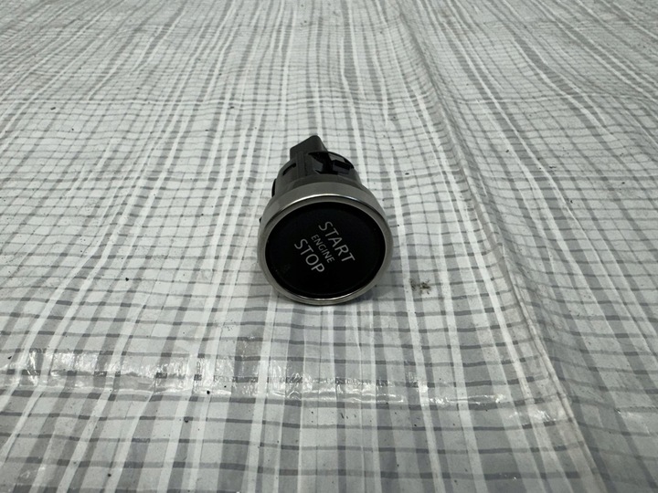 фото №1, Кнопка старт сплав jaguar f-pace рестайлінг r-dynamic 23-