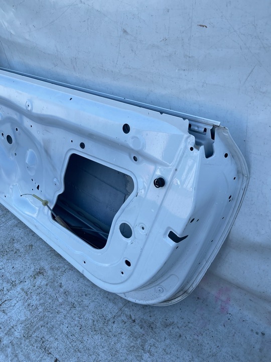 фото №11, Дверь правые audi a5 8t0 купе cabrio перед