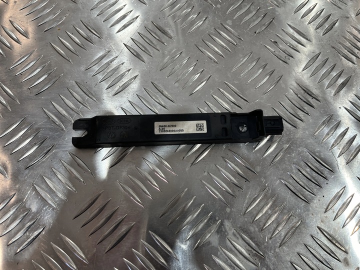 фото №1, Антенна keyless hyundai tucson iv 20- 1.6 t-gdi