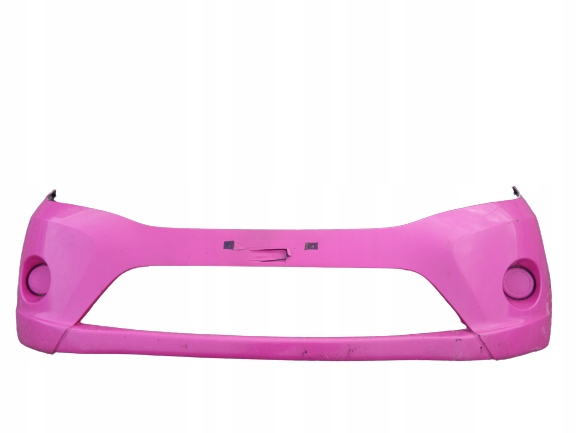 фото №1, Suzuki celerio 14-19 бампер перед переднее оригинал