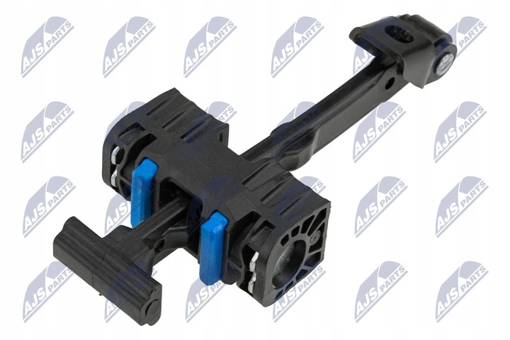 фото №2, Ezc-au-152 nty обмежувач двері передніх