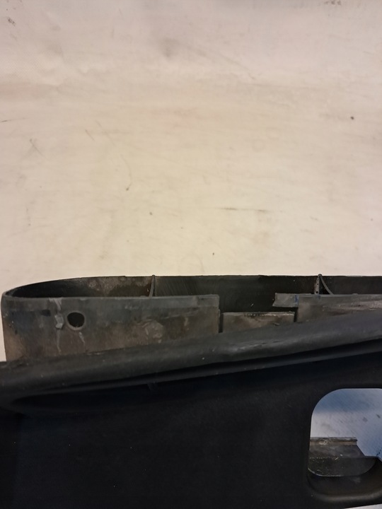 фото №9, Захист ременя перед верхня mercedes w204 a2045000155