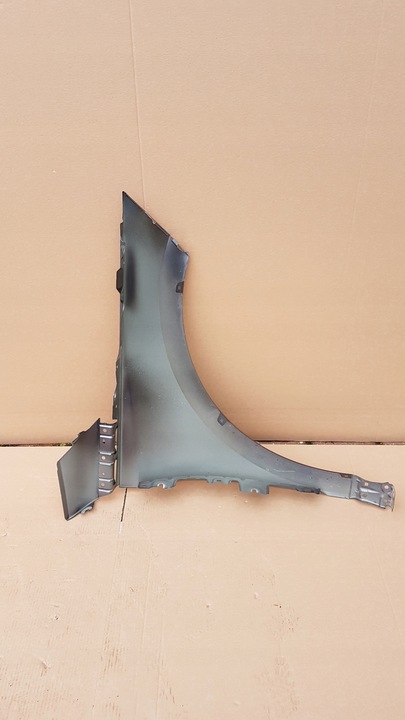 фото №10, Крило перед лівий skoda enyaq 5la 21-