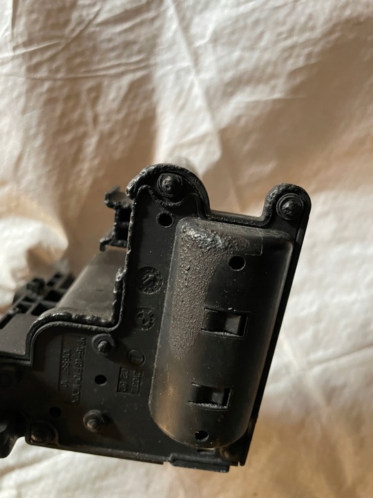 фото №3, Модуль bmw серия 3 f30 320d 184cp 2015 v5929615201