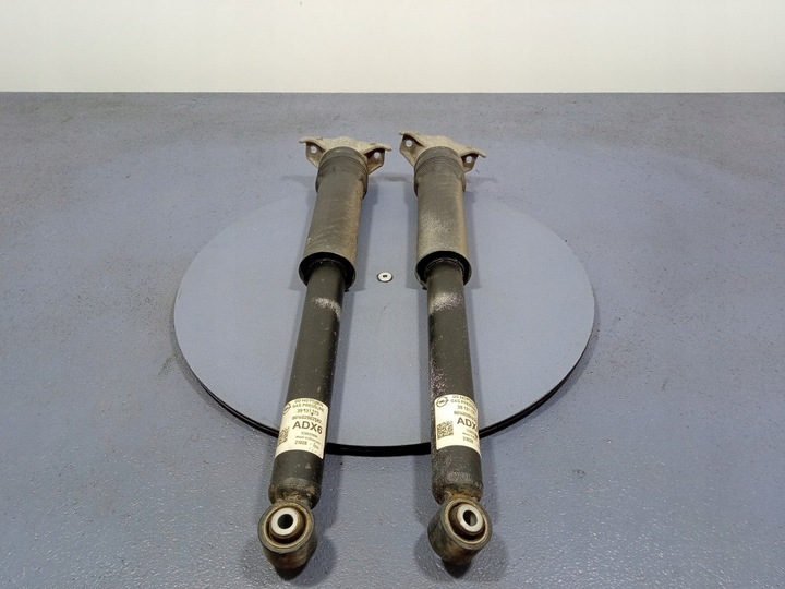 фото №1, Opel astra v k універсал амортизатори зад задні 2 szt 39131173