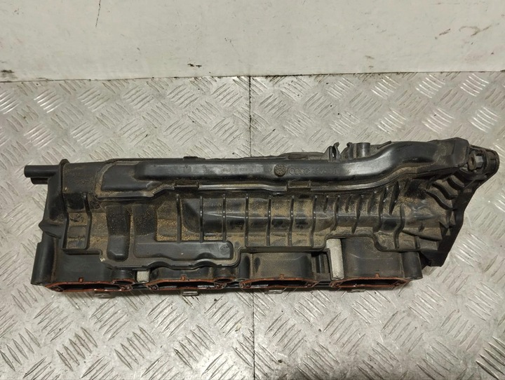 фото №8, Audi a8 s8 d4 4h 2014 коллектор всасывающий 079133109