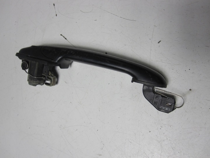 фото №7, Ручка наружная передняя перед правая seat ibiza ii 98r