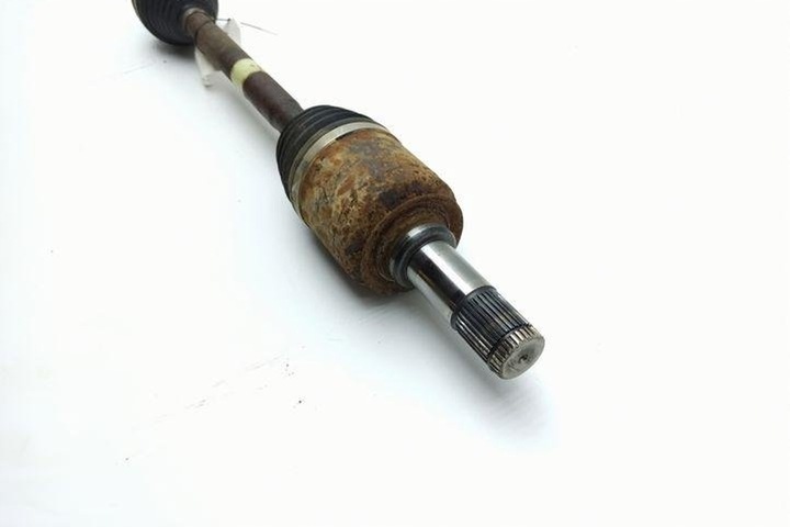 фото №12, Напіввісь задня права mercedes-benz m w163 0501006511 2.3l бензин 110kw