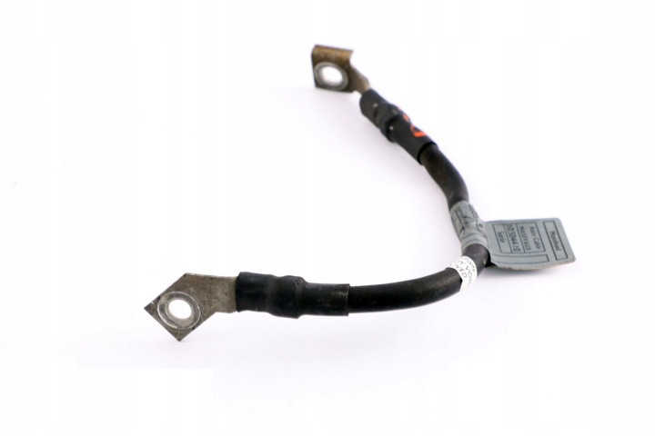 фото №2, Mini cooper one r50 r52 r53 r55 r56 r57 r58 r59 r60 r61 трубка  минусовой