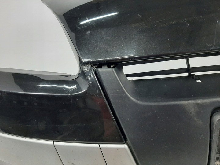 фото №13, Renault scenic iii 09r бампер перед код nv676 620222226r