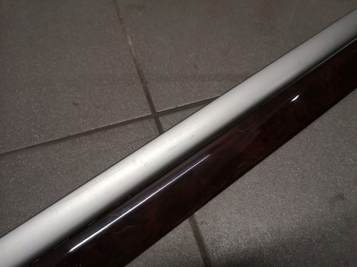 фото №6, Планка dekor обшивка праві зад a8 d3 4e0867420