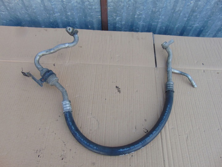 фото №15, Шланг кондиціонера ford mondeo mk5 2.0 tdci