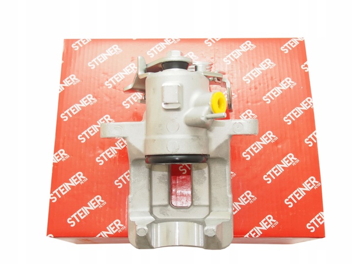 фото №1, Суппорт ham. правые зад vw passat b5 синхро 4motion